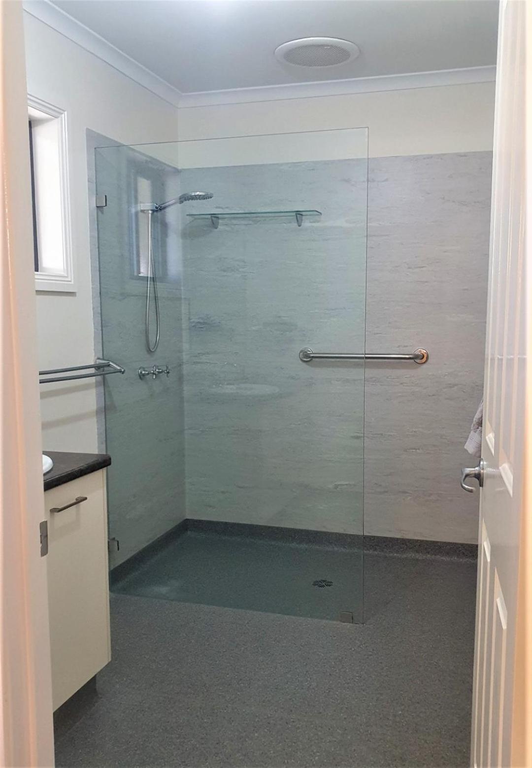 Dbj Holiday Units Mulwala Esterno foto